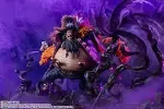 One Piece FiguartsZERO Extra Battle Marshall D. Teach -Kurouzu-