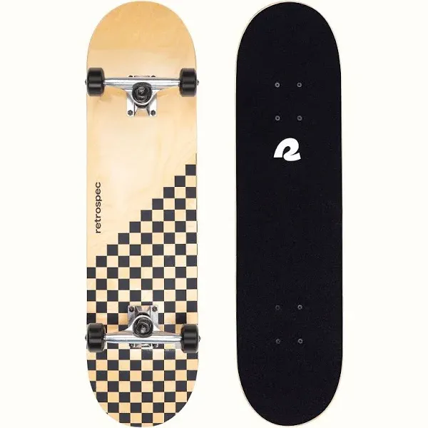 Alameda 7.5"/8" Complete Skateboard