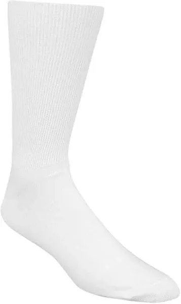 Wigwam Socks: White Gobi Liner  F2153 051