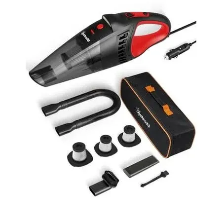 AstroAI Car Vacuum