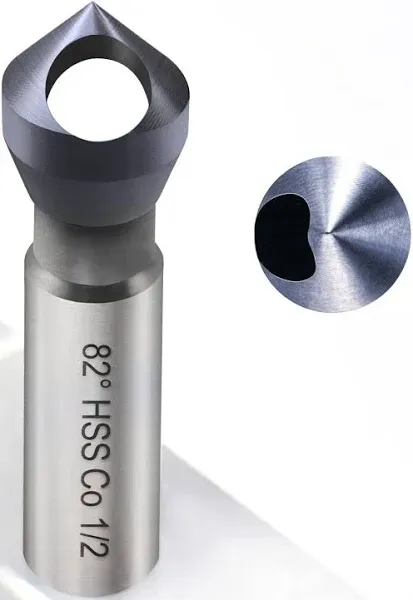 Amoolo Single End Countersink Bit