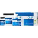 Ortho Molecular Products Core Restore Vanilla 7 Day Kit