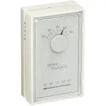 White-Rodgers 1E30N-910 Mechanical Thermostat