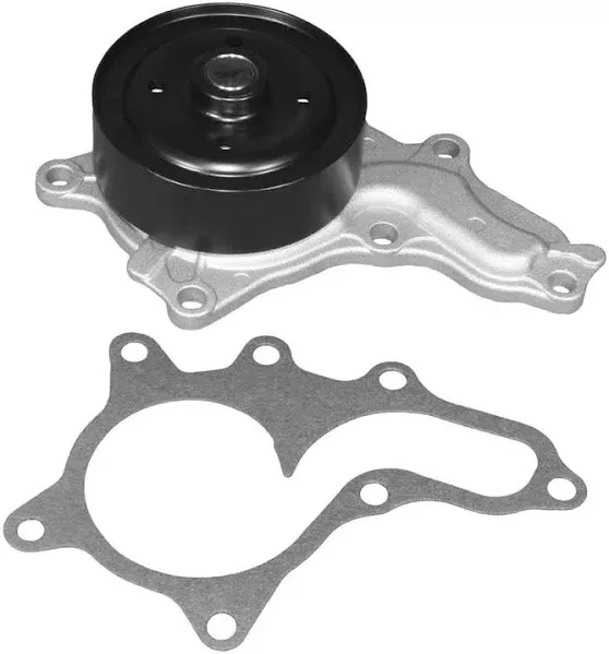 ACDelco Professional Water Pump 252-958