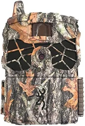 Browning Defender Ridgeline Wireless Trail Camera