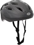 7063302 Adult Reflex Helmet, Solid Dark Titanium