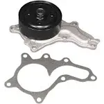 ACDelco Professional Water Pump 252-958