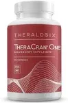 Theralogix, TheraCran One Cranberry, 90 Capsules