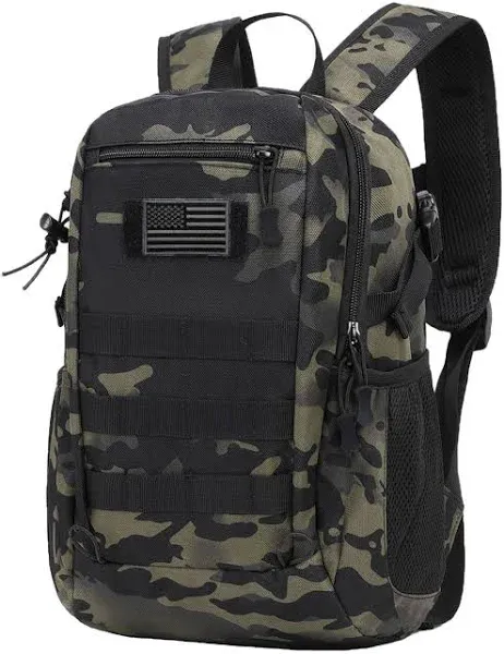 ArcEnCiel Mini Tactical Backpack