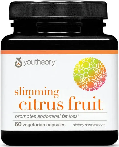 Youtheory Slimming Citrus Fruit