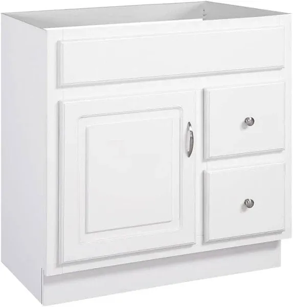 Design House Concord 30-Inch Bathroom Vanity