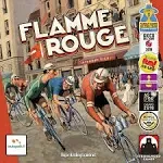 Flamme Rouge Board Game Stronghold Games BRAND NEW ABUGames