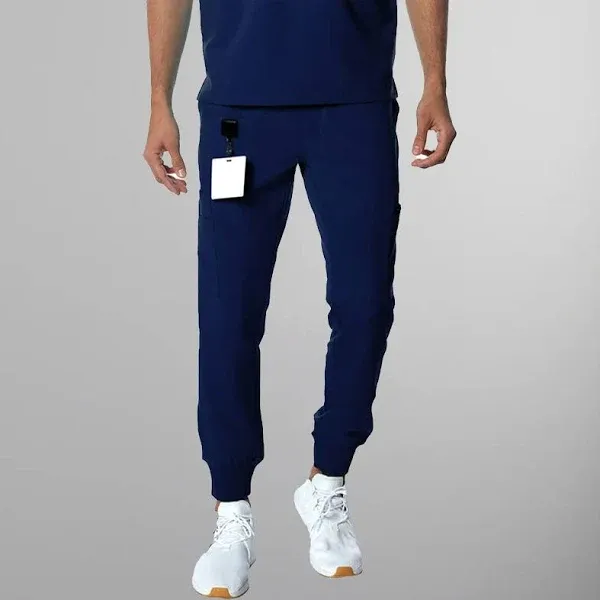 London Jogger Scrub Pants