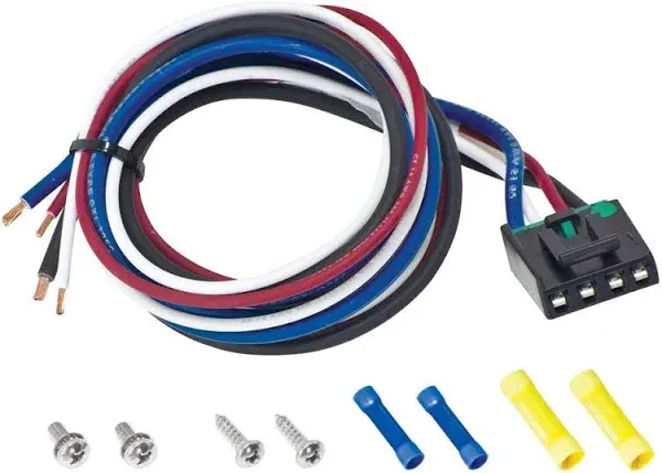 Tekonsha 7894 Prodigy Harness Kit