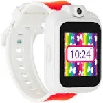 iTouch PlayZoom 2 Kids Smartwatch: Rainbow Print