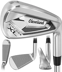 2024 Cleveland Zipcore XL Single Iron RH 4 Graph Reg