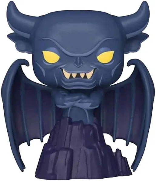 Fantasia - Menacing Chernabog 80th Anniversary Pop! Vinyl | FUN51940 | Ozzie Collectables