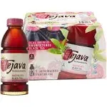 Tejava Black Tea Raspberry