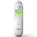 Braun ThermoScan 6 Ear Thermometer Digital