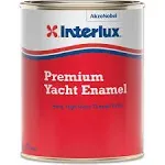 Interlux Yacht Enamel