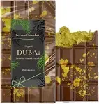 Lovetta Chocolate Dubai Chocolate Bar