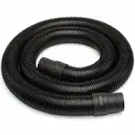 Shop-Vac Vacuum Hose,8 ft X 2-1/2 9050333