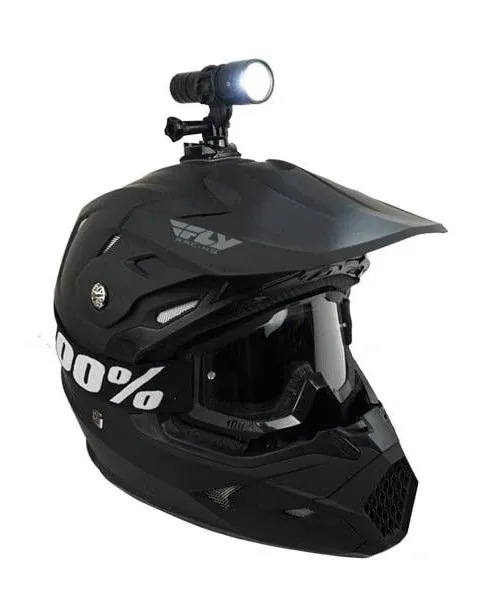 Oxbow Gear LLC Maverick Helmet Light Kit