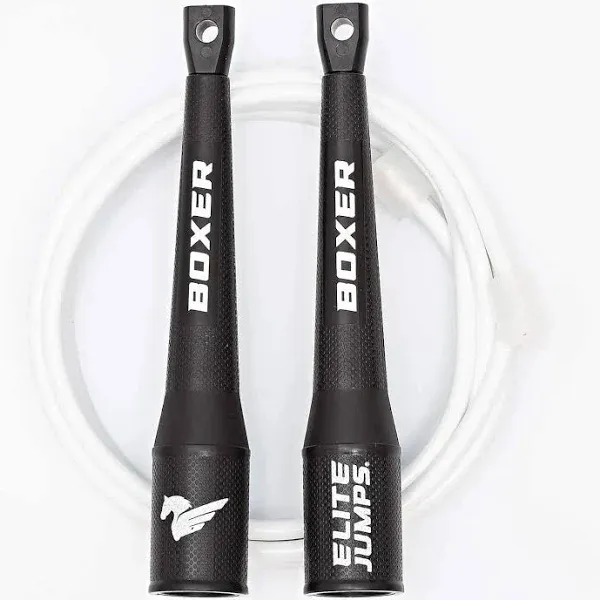 Elite Jumps Boxer Training Jump Rope