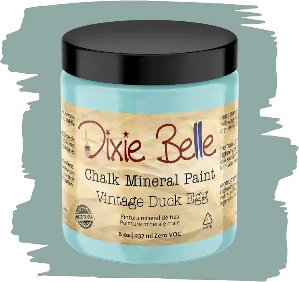 Vintage Duck Egg - Furniture Paint - Dixie Belle Paint