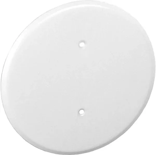 Garvin 8" Ceiling Blank-Up Cover