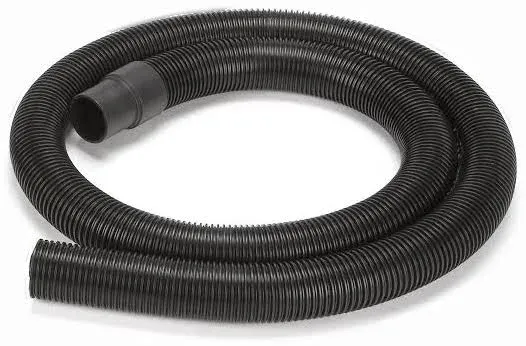 Shop-Vac 8-ft 2.5-in Shop Vacuum Hose