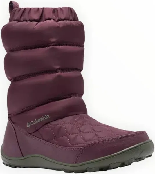 Columbia Women's Minx Slip IV Boot