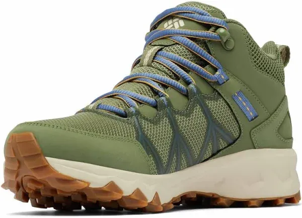 Women Columbia Peakfreak II Mid Outdry