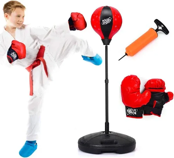 Costzon Kids Boxing Set