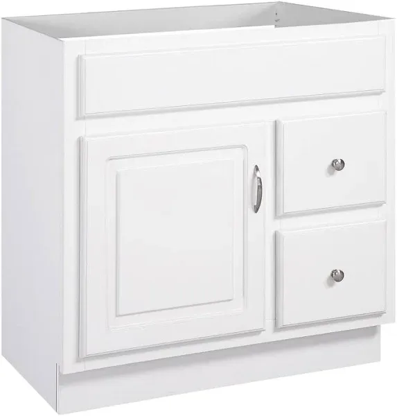 Design House Concord 30" Single Bathroom Vanity