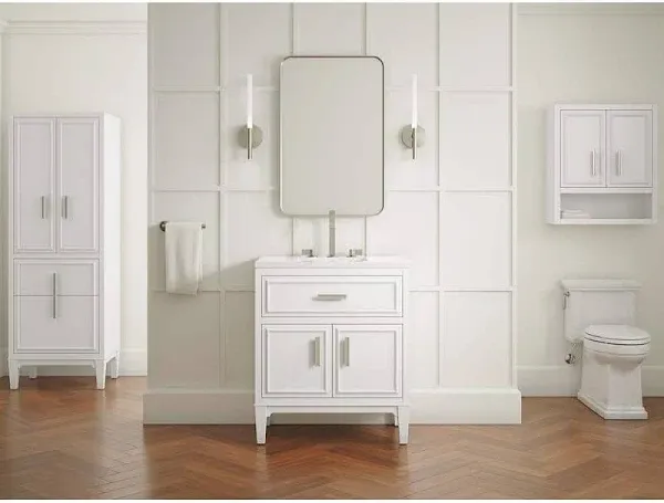 KOHLER Southerk 30" Bathroom Vanity Set