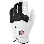 Wilson Staff Conform Glove · Left Hand · M - White