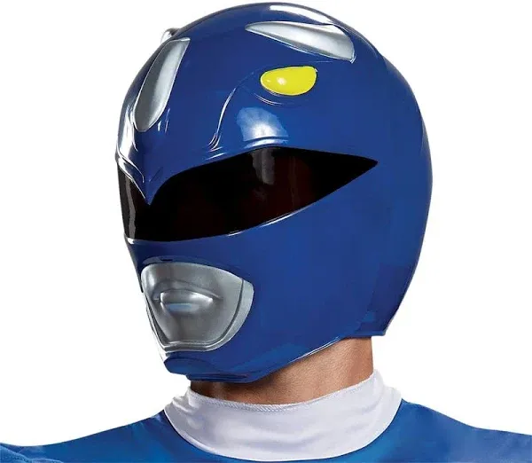 Power Ranger Mighty Morphin Helmet