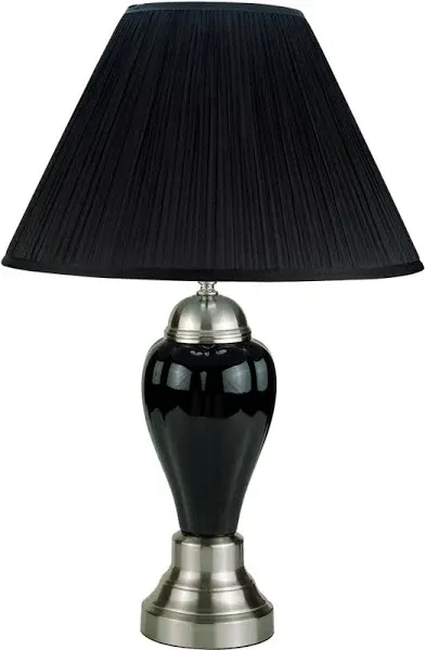 Ore Ceramic Table Lamp 6117