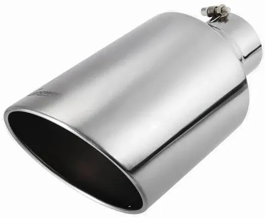 AUTOSAVER88 4 inch Inlet Exhaust Tip