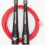 10 Foot Outdoor Rated 5Mm Pvc, Boxer Jump Rope 3.0 with Smooth Action Polymer...