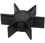 Quicksilver 19453T Water Pump Impeller for Mercury 3-Cylinder 40 Hp 4-Stroke Outboards