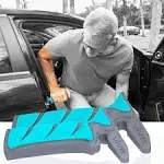 Car Handle Assist for Elderly - Vehicle Support Handle - Standing Mobility Ai...