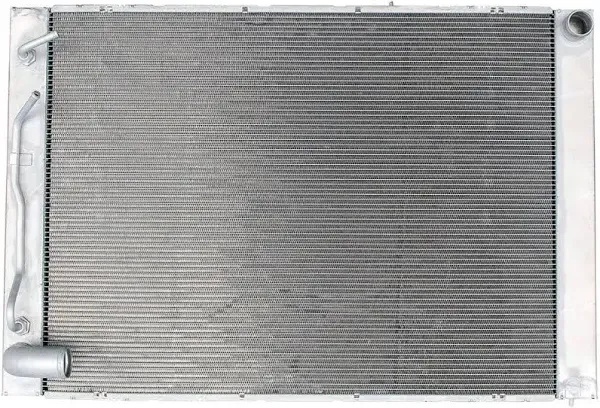 Denso Radiator for Toyota Sienna (2004 - 2005)