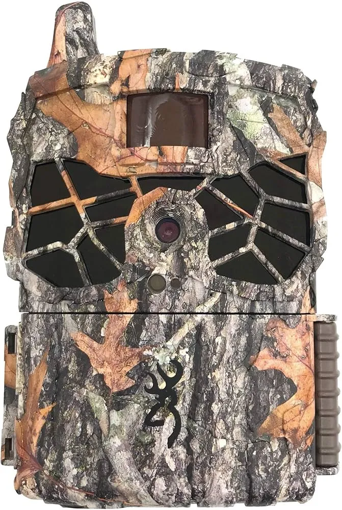 Browning Defender Ridgeline Wireless Trail Camera