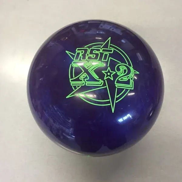 Roto Grip RST X-2 Bowling Ball