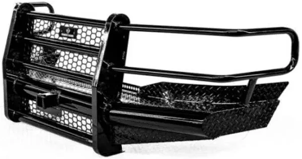 Ranch Hand Legend Series Front Bumper