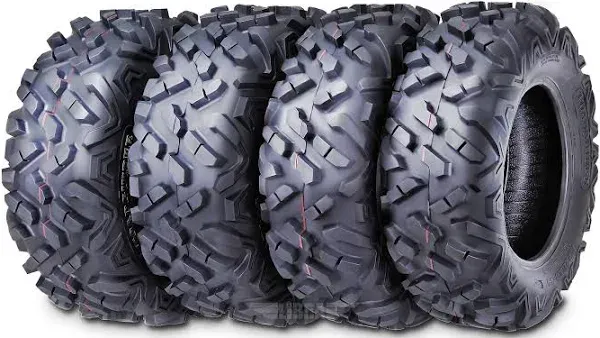 Road Guider ATV UTV Tires 27x9-14