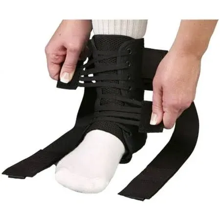 ASO EVO Ankle Stabilizer Brace