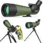 Gosky Spotting Scopes